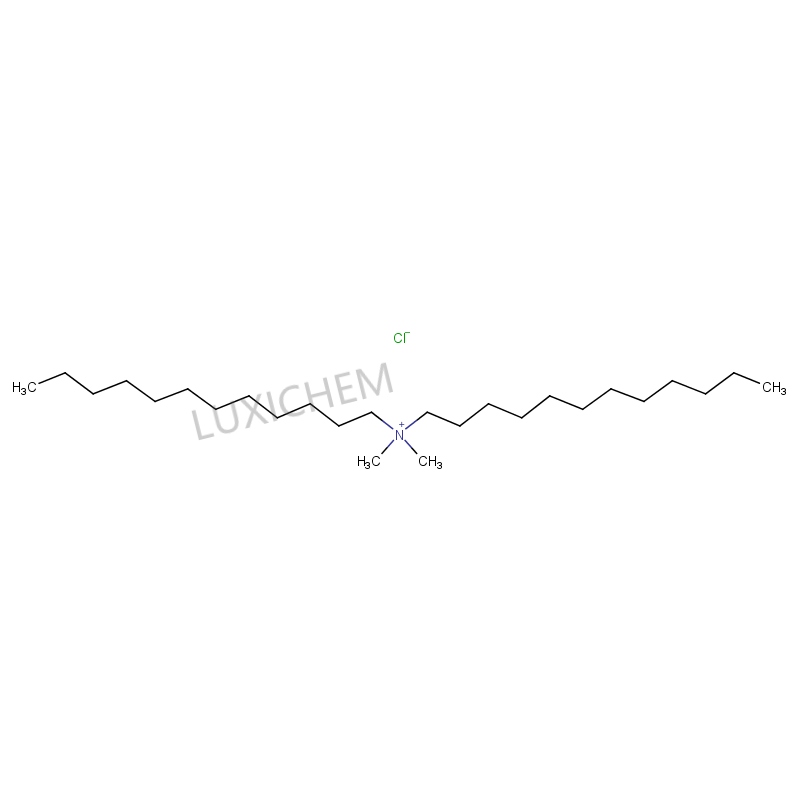 Didodecyl dimethyl ammonium chloride CAS#3401-74-9