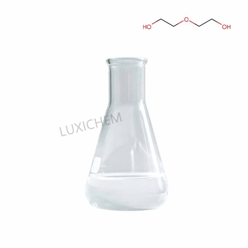 Diethylene glycol CAS#111-46-6