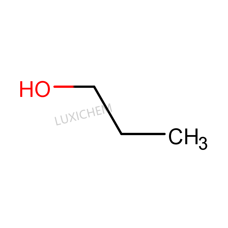 Ethanol CAS#71-23-8