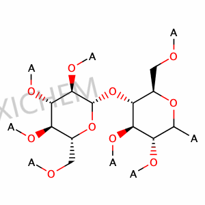 Hydroxypropyl Methyl Cellulose CAS#9004-65-3