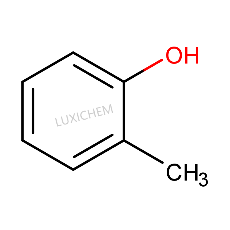 o-Cresol CAS#95-48-7