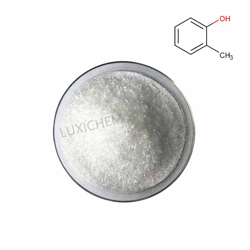 o-Cresol CAS#95-48-7