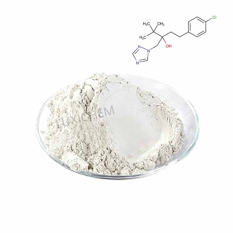 Tebuconazole CAS#107534-96-3