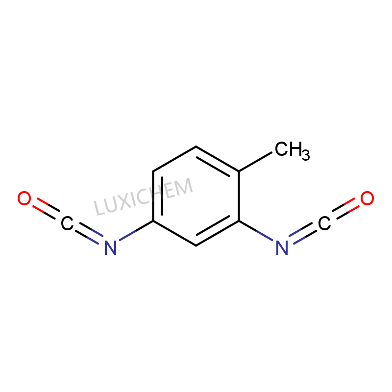 Toluene Diisocyanate CAS#26471-62-5