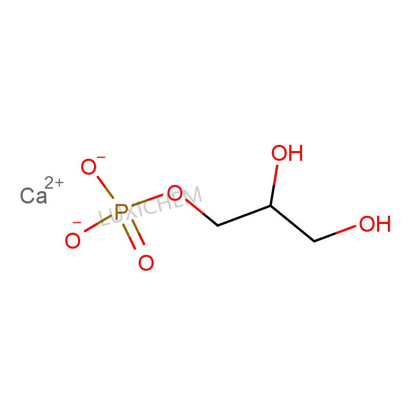 CALCIUM GLYCEROPHOSPHATE CAS#27214-00-2