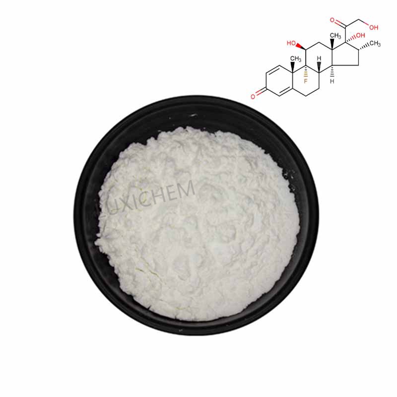 Dexamethasone CAS#50-02-2