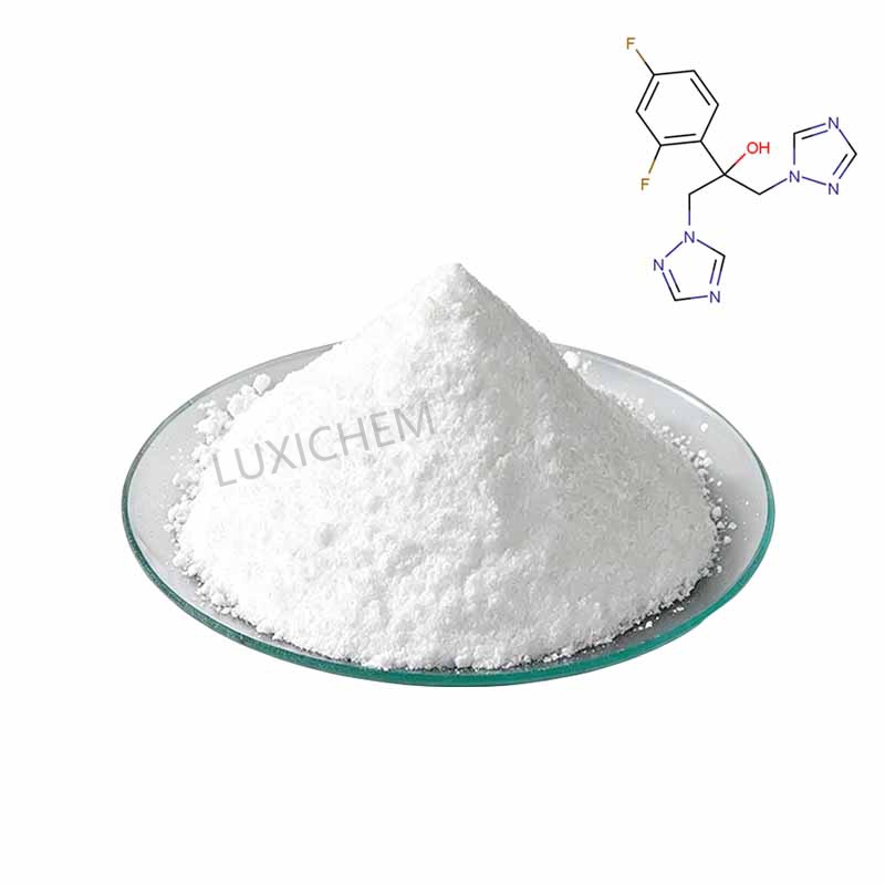 Fluconazole CAS#86386-73-4