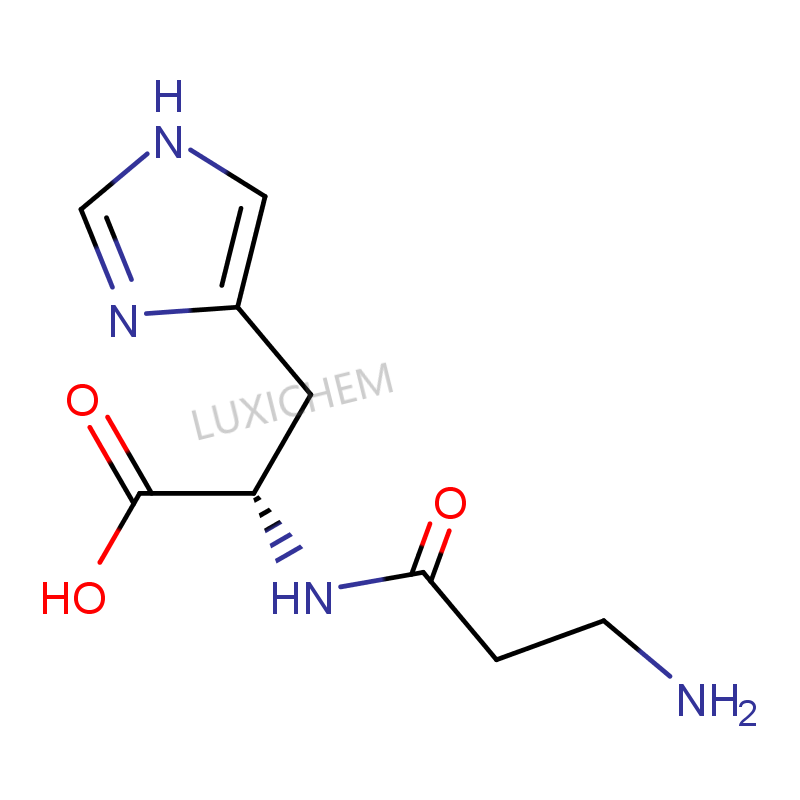 L-Carnosine CAS#305-84-0