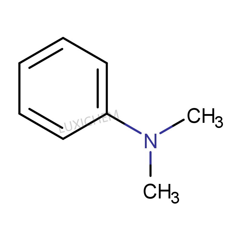 N,N-Dimethylaniline CAS#121-69-7