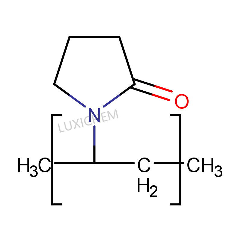 Polyvinylpyrrolidone CAS#9003-39-8