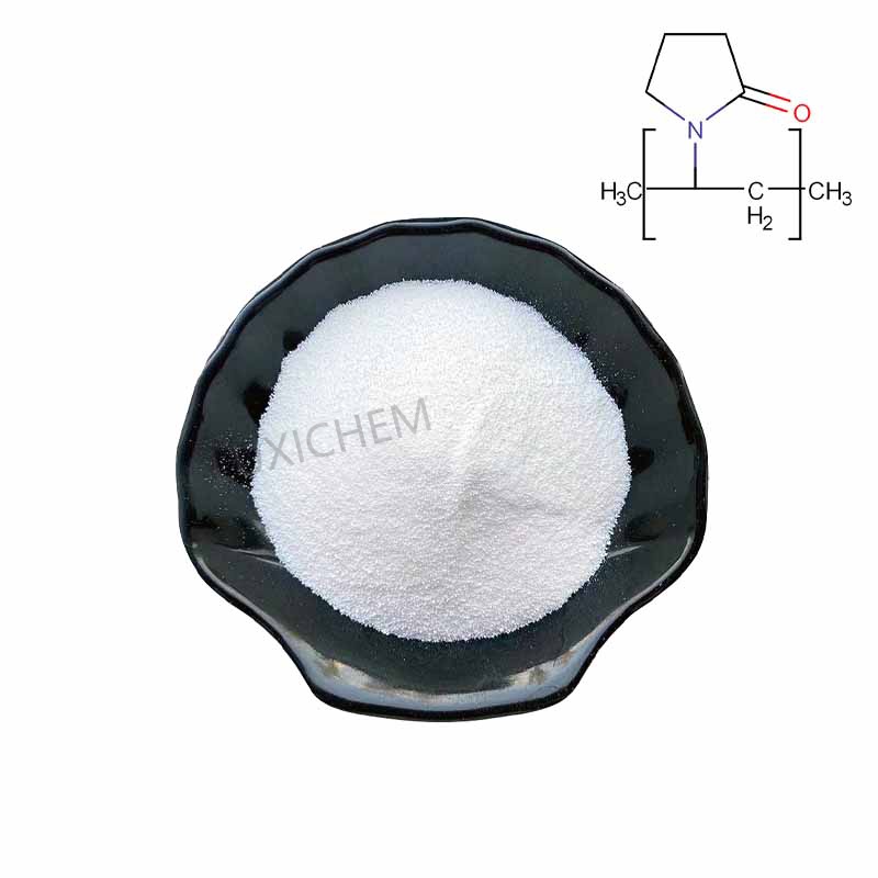 Polyvinylpyrrolidone CAS#9003-39-8
