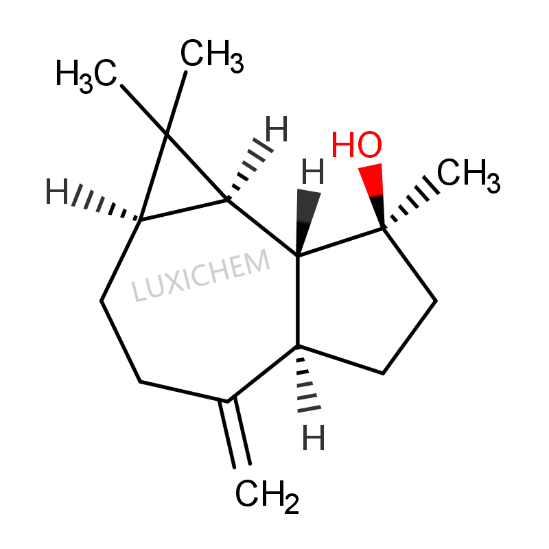 SPATHULENOL CAS#6750-60-3