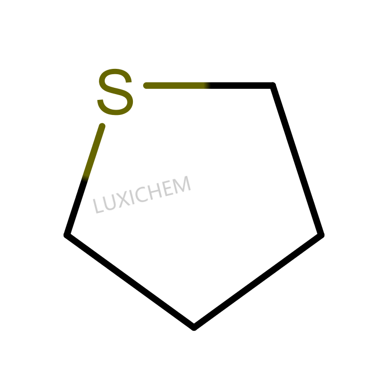 Tetrahydrothiophene CAS#110-01-0