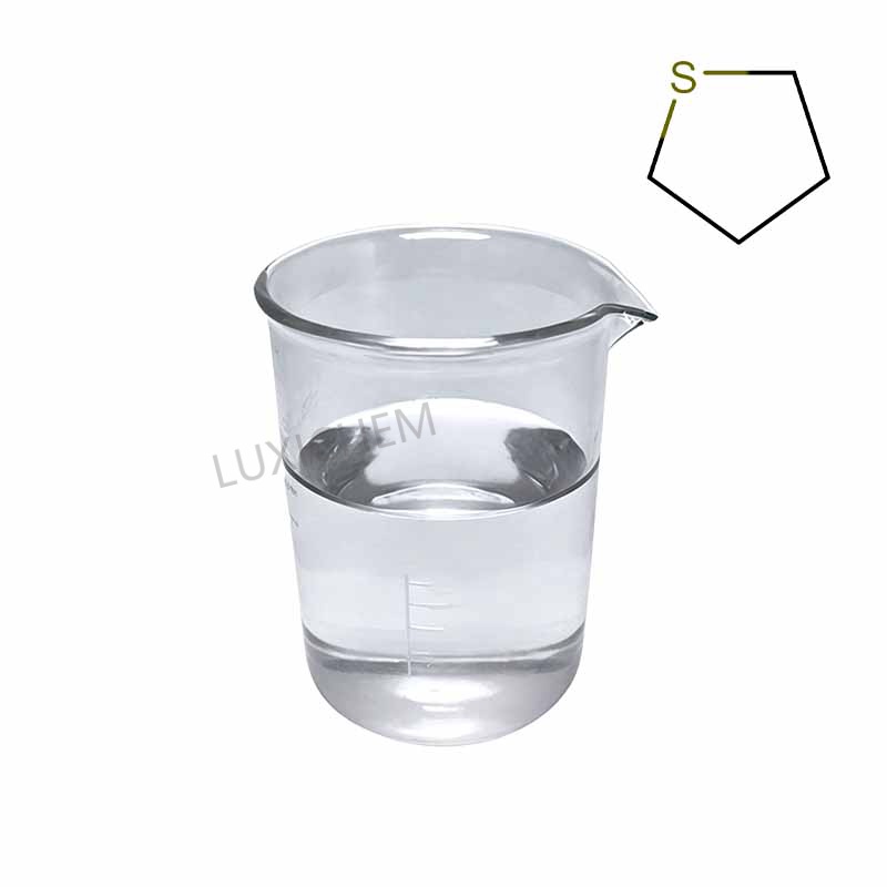 Tetrahydrothiophene CAS#110-01-0