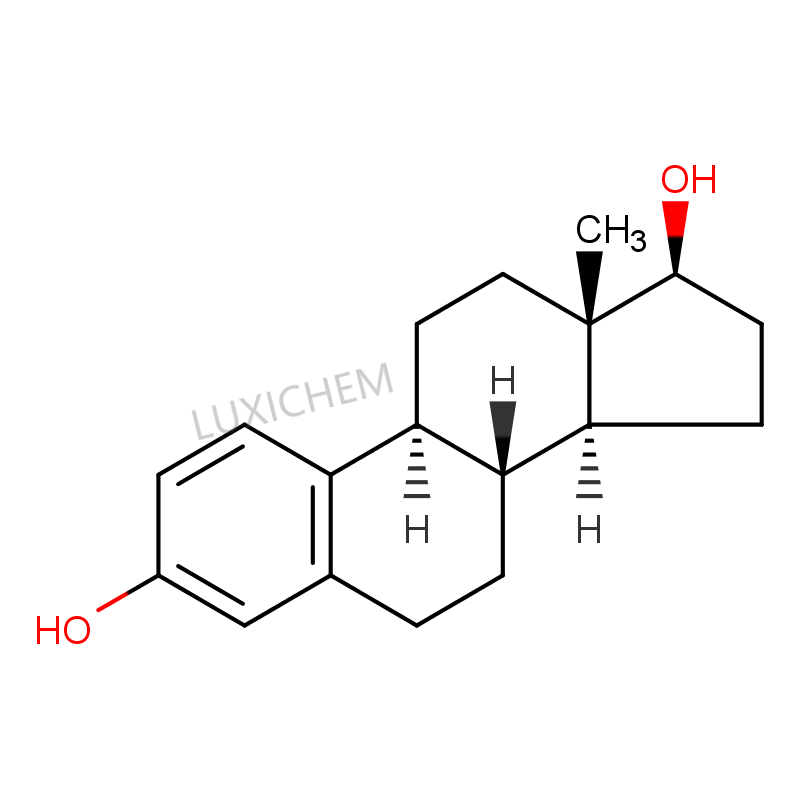 β-Estradiol CAS#50-28-2