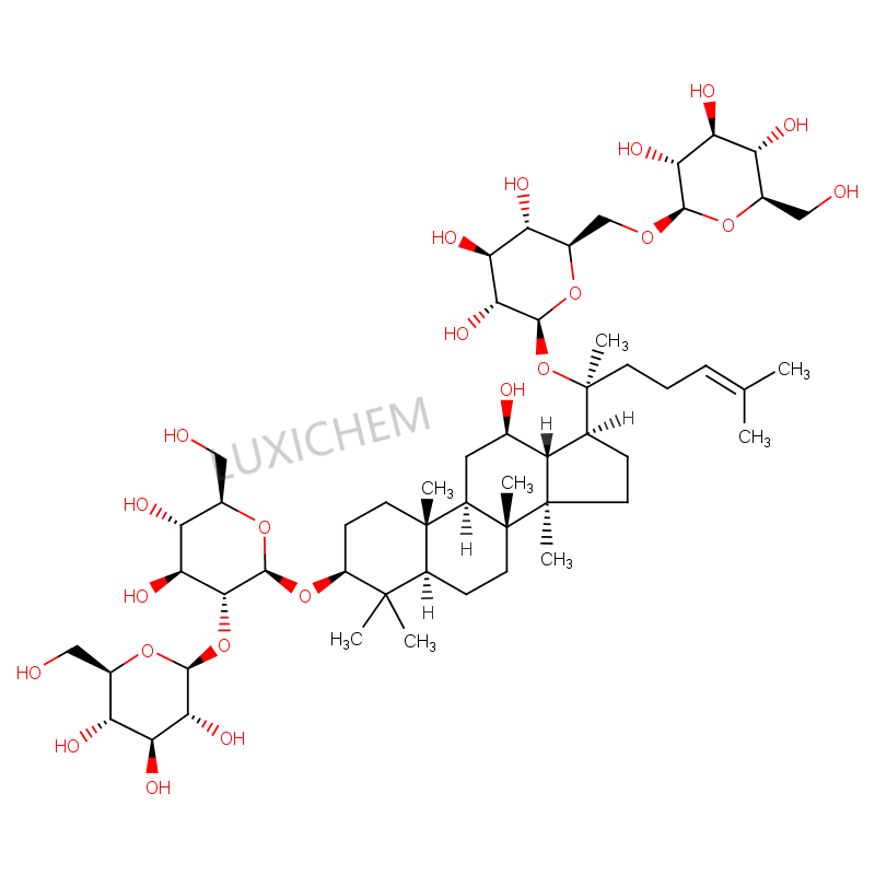 Sinsenoside Rb1 CAS#41753-43-9