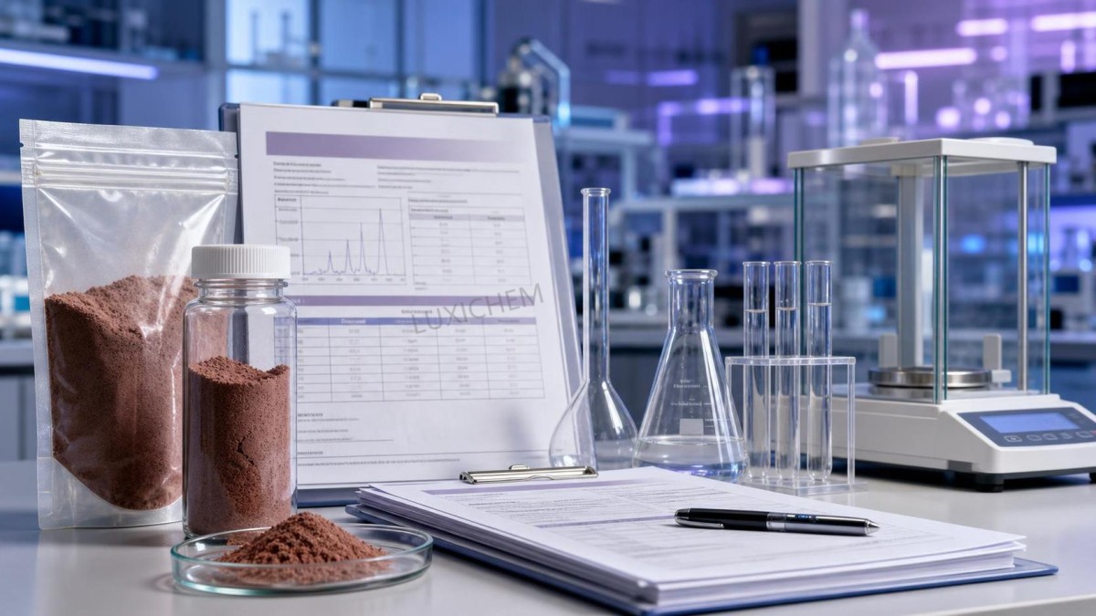 What to Check Before Buying Grape Seed Extract for Antioxidant Formulas What to Check Before Buying Grape Seed Extract for Antioxidant Formulas