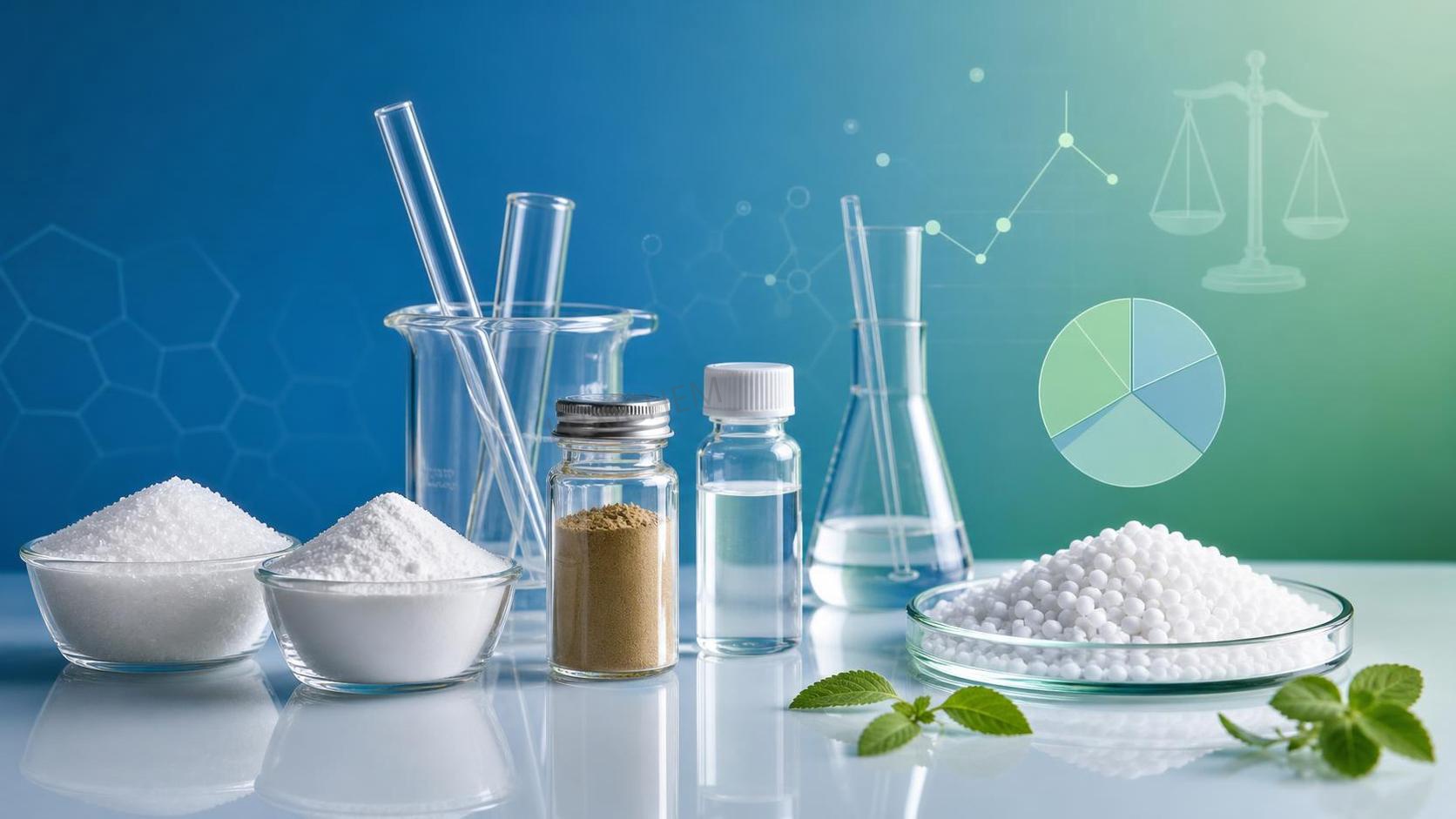 Natural Sweeteners vs Sugar: Key Cost and Labeling Factors for New Products Natural Sweeteners vs Sugar: Key Cost and Labeling Factors for New Products