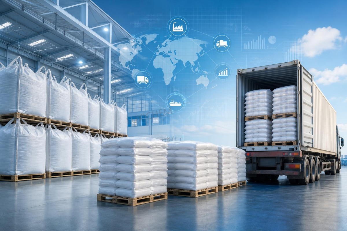 When bicarbonate soda bulk pricing lowers total sourcing cost