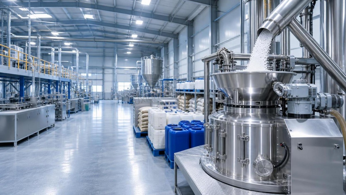How PVC Raw Material Price Changes Affect Compound Production Costs How PVC Raw Material Price Changes Affect Compound Production Costs