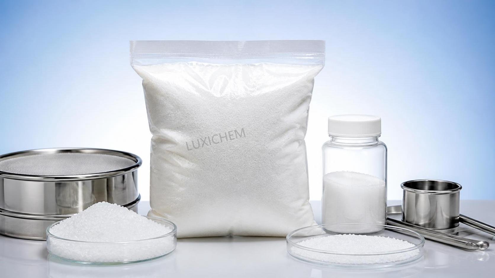 How to compare citric acid anhydrous suppliers for batch consistency How to compare citric acid anhydrous suppliers for batch consistency