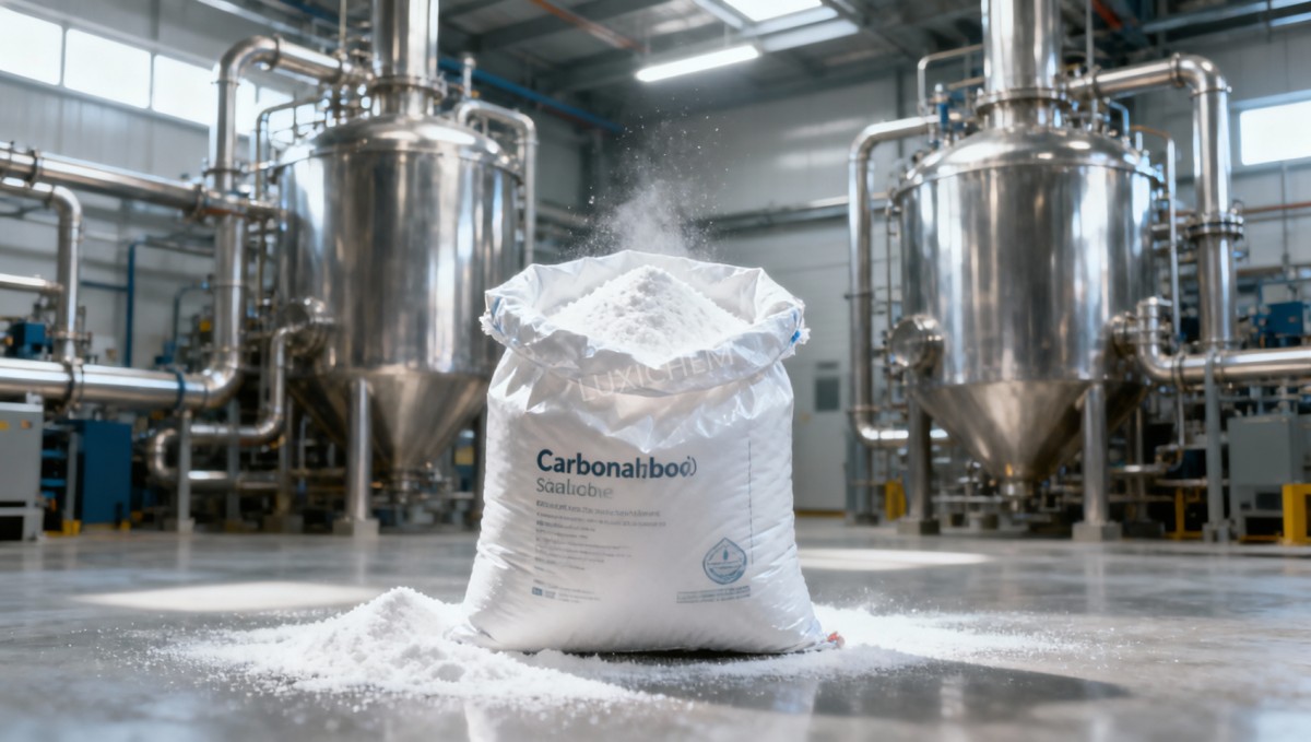 Como escolher o bicarbonato de sódio de grau industrial adequado para o seu processo de fabricação? Como escolher o bicarbonato de sódio de grau industrial adequado para o seu processo de fabricação?