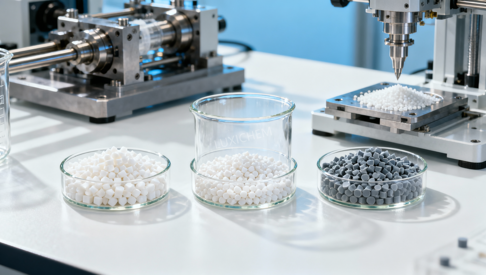 PP Resin vs. Other Polypropylene Grades: Which One Is Right for Your Injection Molding Project? PP Resin vs. Other Polypropylene Grades: Which One Is Right for Your Injection Molding Project?