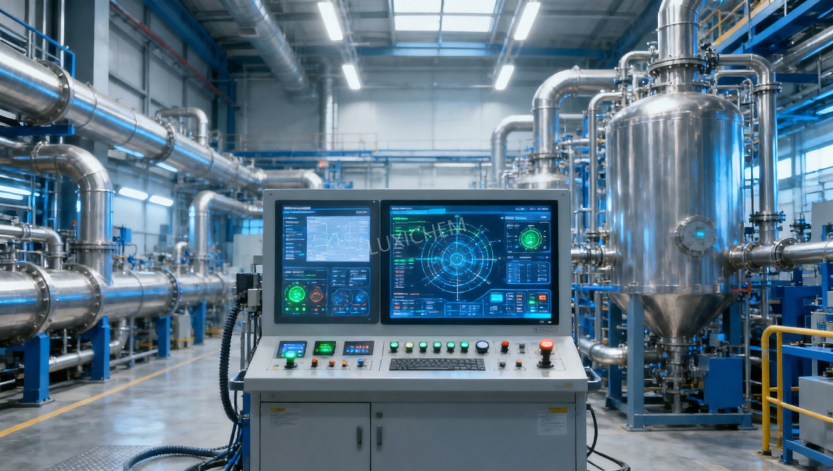Trends, die den Betrieb von Polypropylenfabriken im Jahr 2026 prägen: Von Nachhaltigkeit bis Automatisierung Trends, die den Betrieb von Polypropylenfabriken im Jahr 2026 prägen: Von Nachhaltigkeit bis Automatisierung