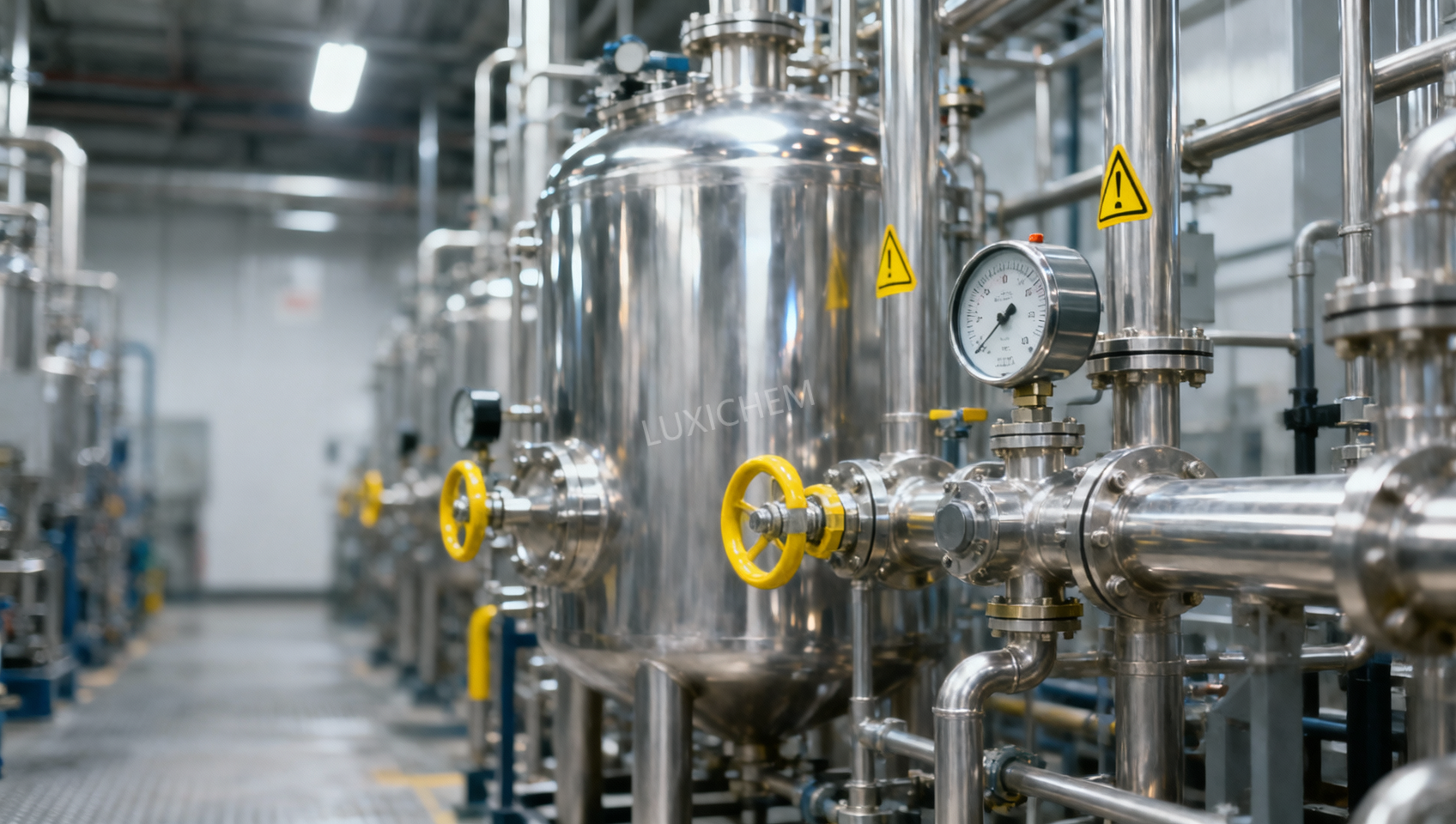 What certifications should a reliable insecticides supplier hold for APAC distribution networks