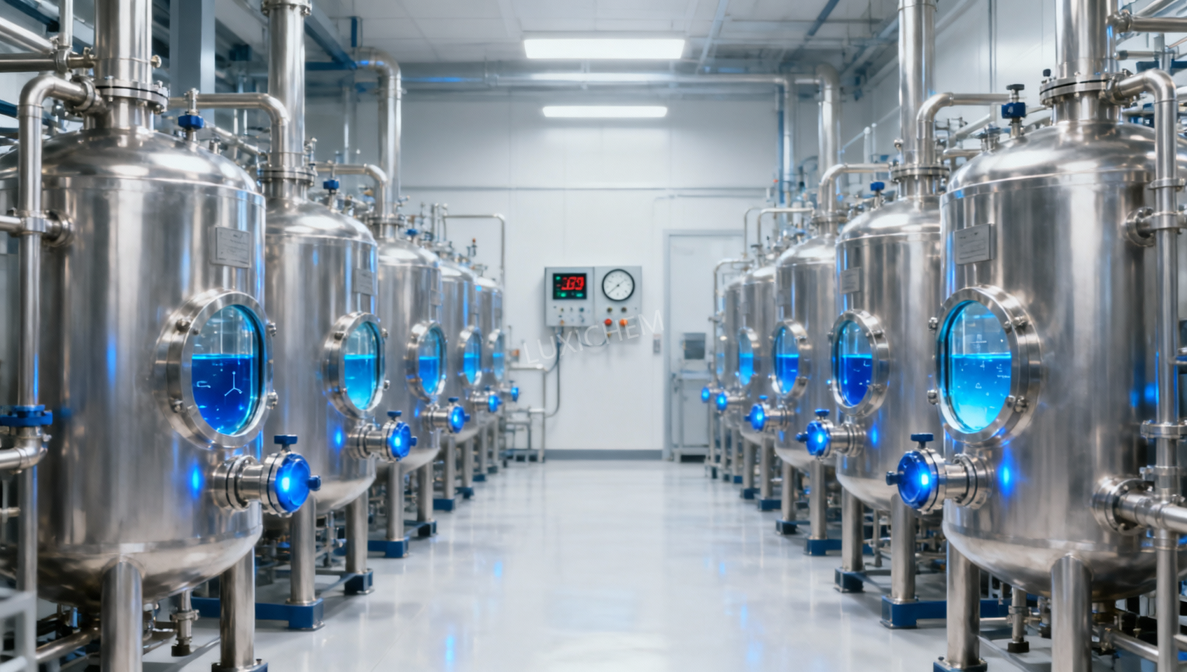 What Are Organic Intermediates? Key Roles in Pharmaceutical and Dye Synthesis Explained What Are Organic Intermediates? Key Roles in Pharmaceutical and Dye Synthesis Explained