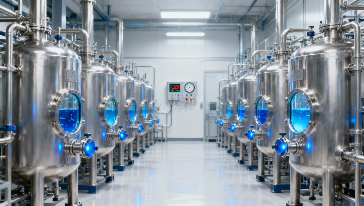 What Are Organic Intermediates? Key Roles in Pharmaceutical and Dye Synthesis Explained What Are Organic Intermediates? Key Roles in Pharmaceutical and Dye Synthesis Explained