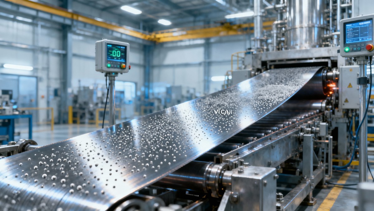 Ferrovanadium dans la fabrication d’aciers à haute résistance : comment la teneur en vanadium affecte la résistance à la traction et la soudabilité