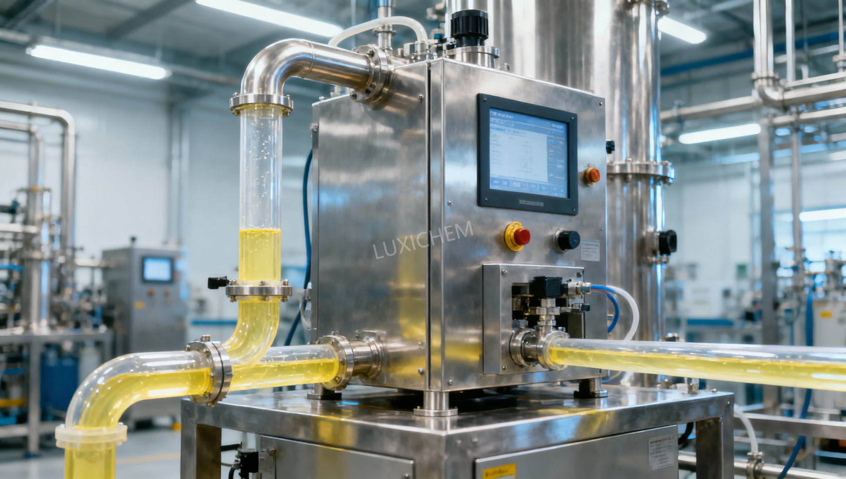 Natriumtripolyphosphat in Waschmittelformulierungen: Gesetze zur Phosphatbeschränkung und wirksame phosphatfreie Alternativen