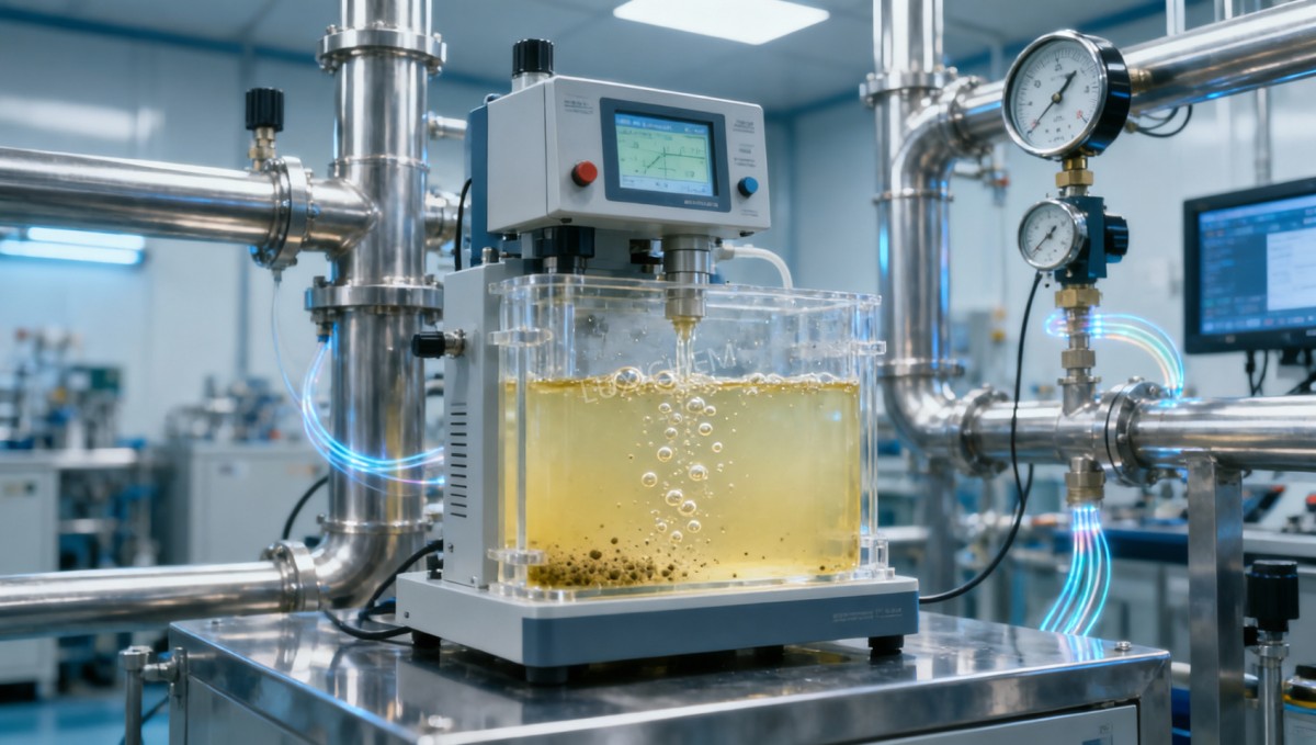 Dodecyl Dimethyl Benzyl Ammonium Chloride in Wastewater Treatment: Microbial Kill Rate vs. Biodegradability Trade-offs