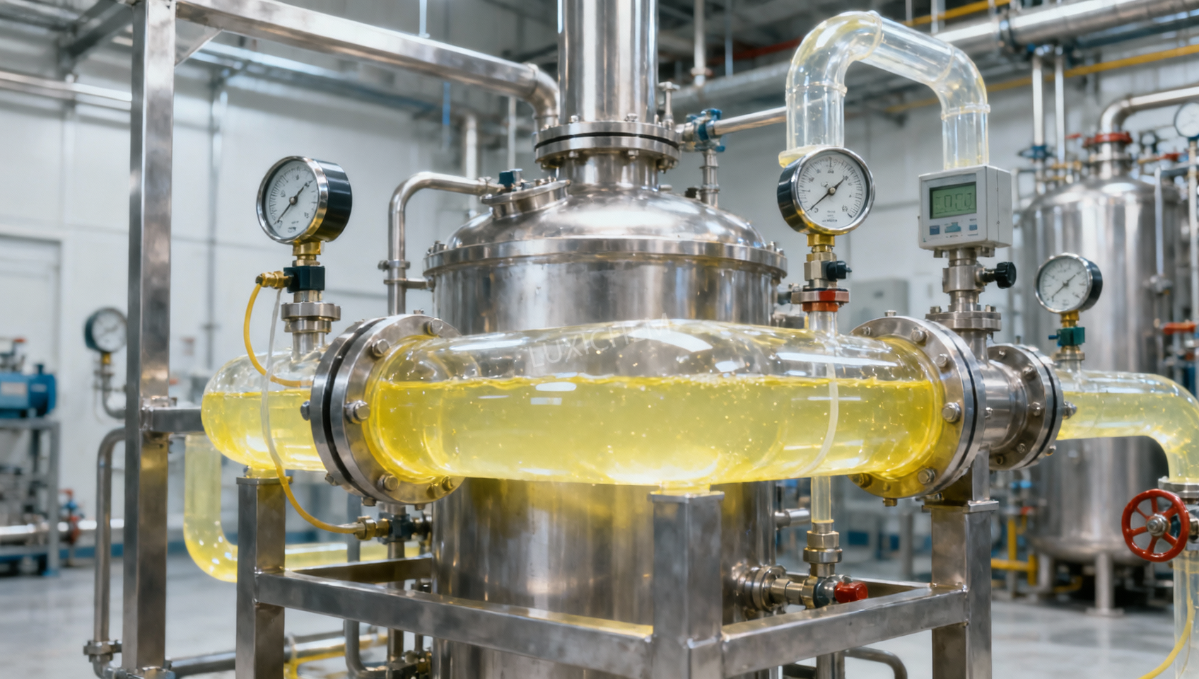 Industrial Citric Acid in Cleaning Formulations: Why Low Sodium Content and High Chelating Capacity Matter for Boiler Descaling Industrial Citric Acid in Cleaning Formulations: Why Low Sodium Content and High Chelating Capacity Matter for Boiler Descaling