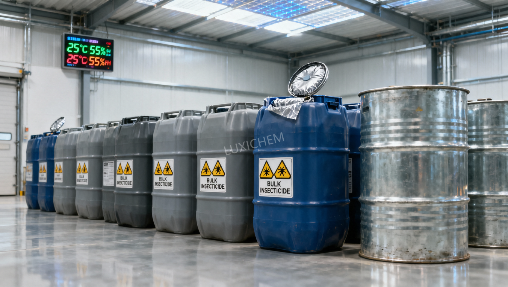 Bulk Insecticides Procurement Guide: MOQ, Packaging Options, Storage Requirements & Shelf-Life Validation Protocols Bulk Insecticides Procurement Guide: MOQ, Packaging Options, Storage Requirements & Shelf-Life Validation Protocols