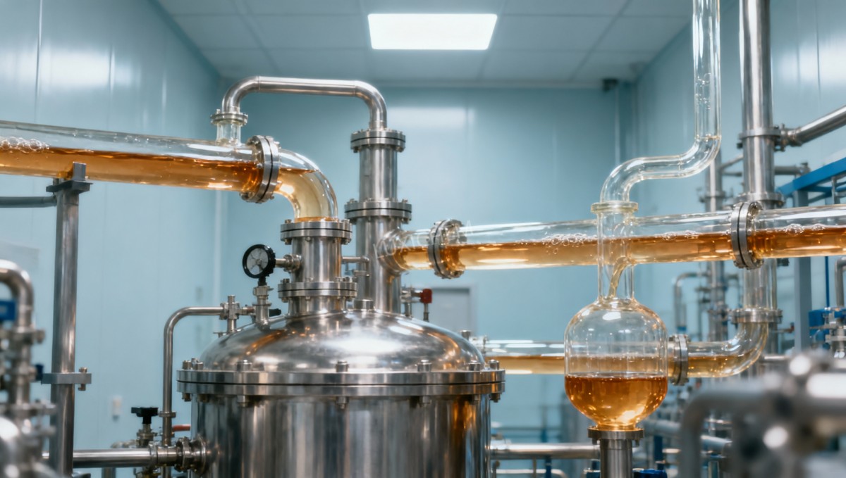 The Hidden Cost of Cheap Insecticides: How Low-Purity Active Ingredients Increase Application Frequency & Residue Risk