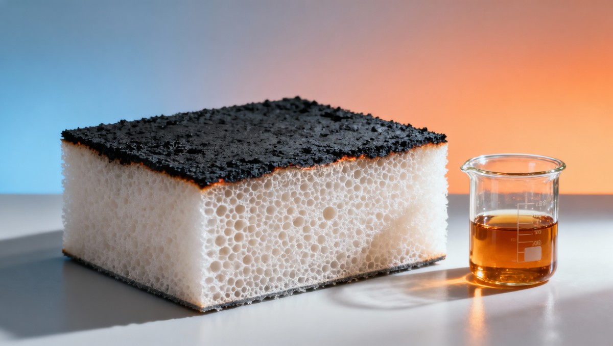 How aromatic polyester polyol supports rigid foam fire performance How aromatic polyester polyol supports rigid foam fire performance