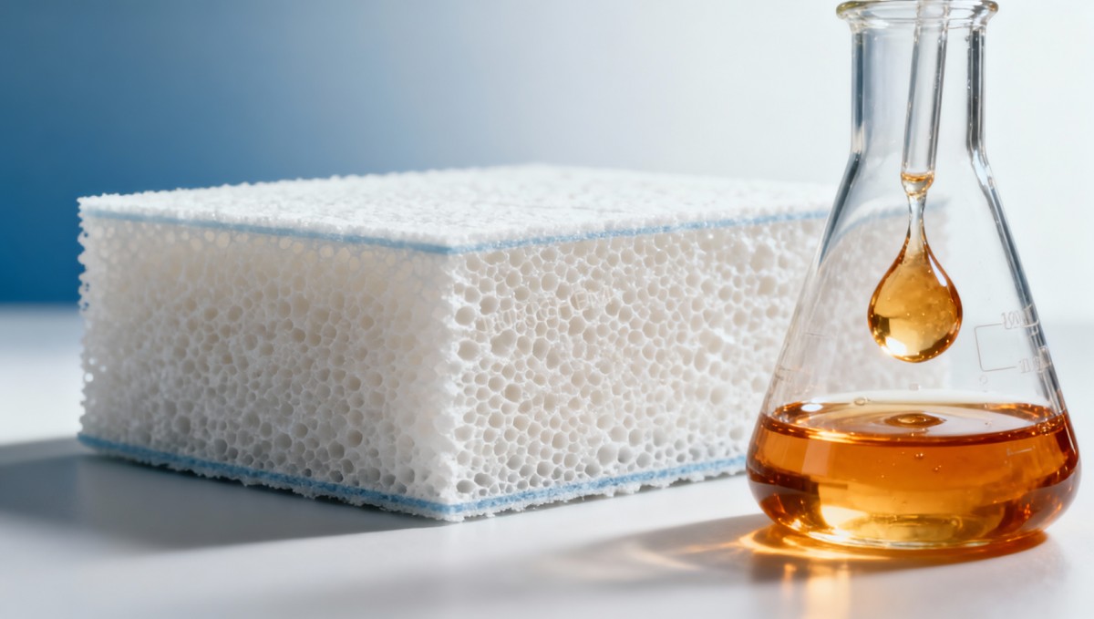 Why aromatic polyester polyol can improve foam insulation value Why aromatic polyester polyol can improve foam insulation value