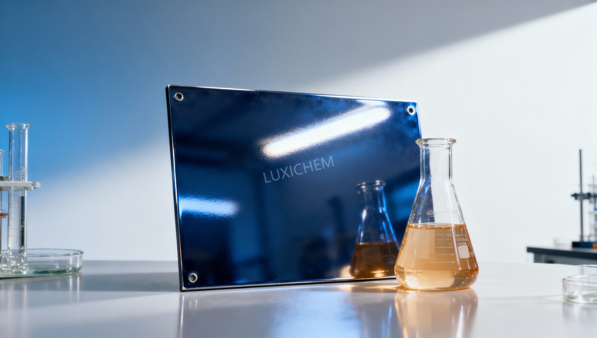 How polyester polyol for polyurethane coatings affects gloss retention How polyester polyol for polyurethane coatings affects gloss retention