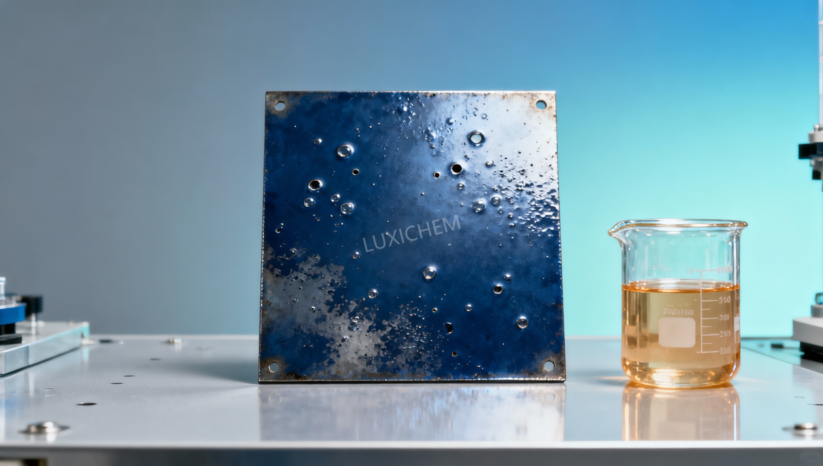 How moisture in polyester polyol for polyurethane coatings causes defects How moisture in polyester polyol for polyurethane coatings causes defects