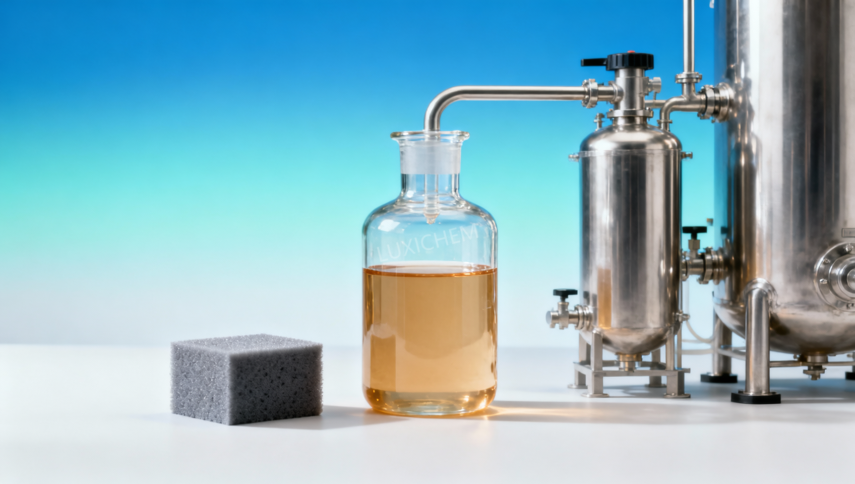 How to reduce odor in polyester polyol for polyurethane foam How to reduce odor in polyester polyol for polyurethane foam