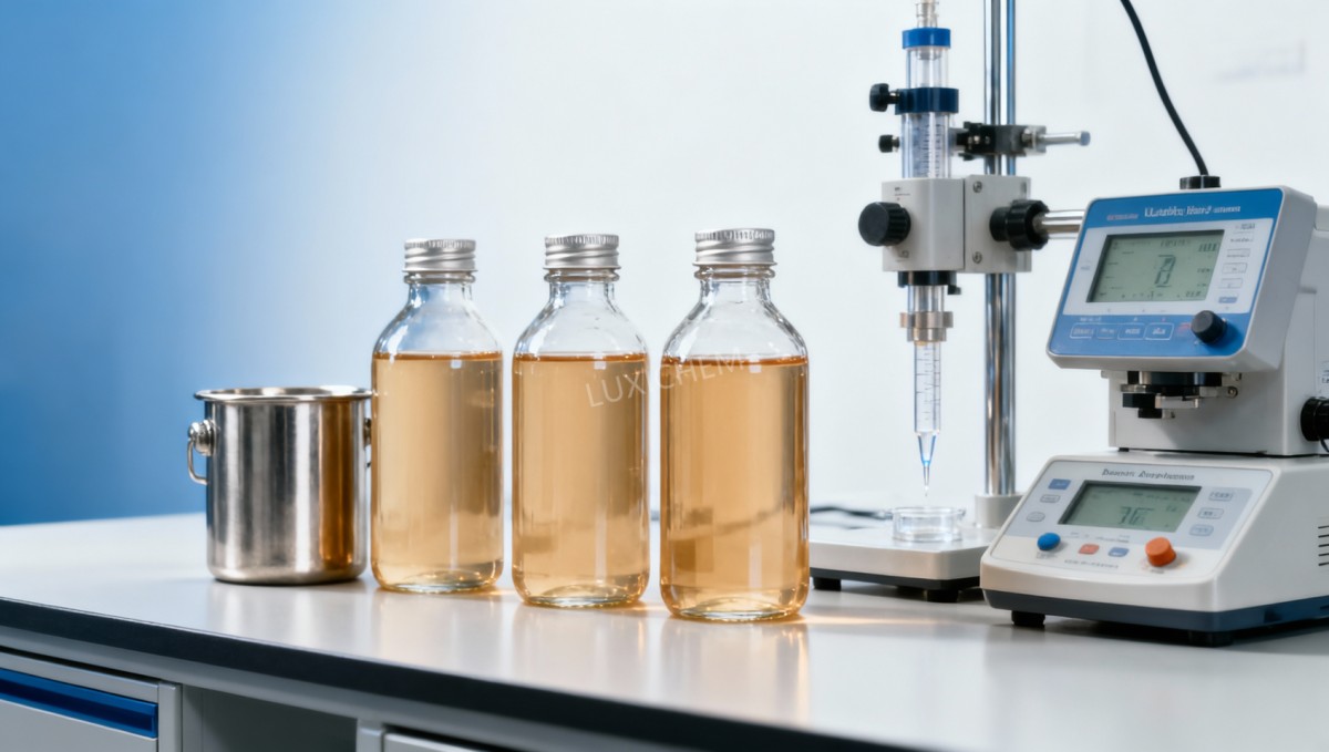 How to assess polyester polyol supplier batch consistency How to assess polyester polyol supplier batch consistency