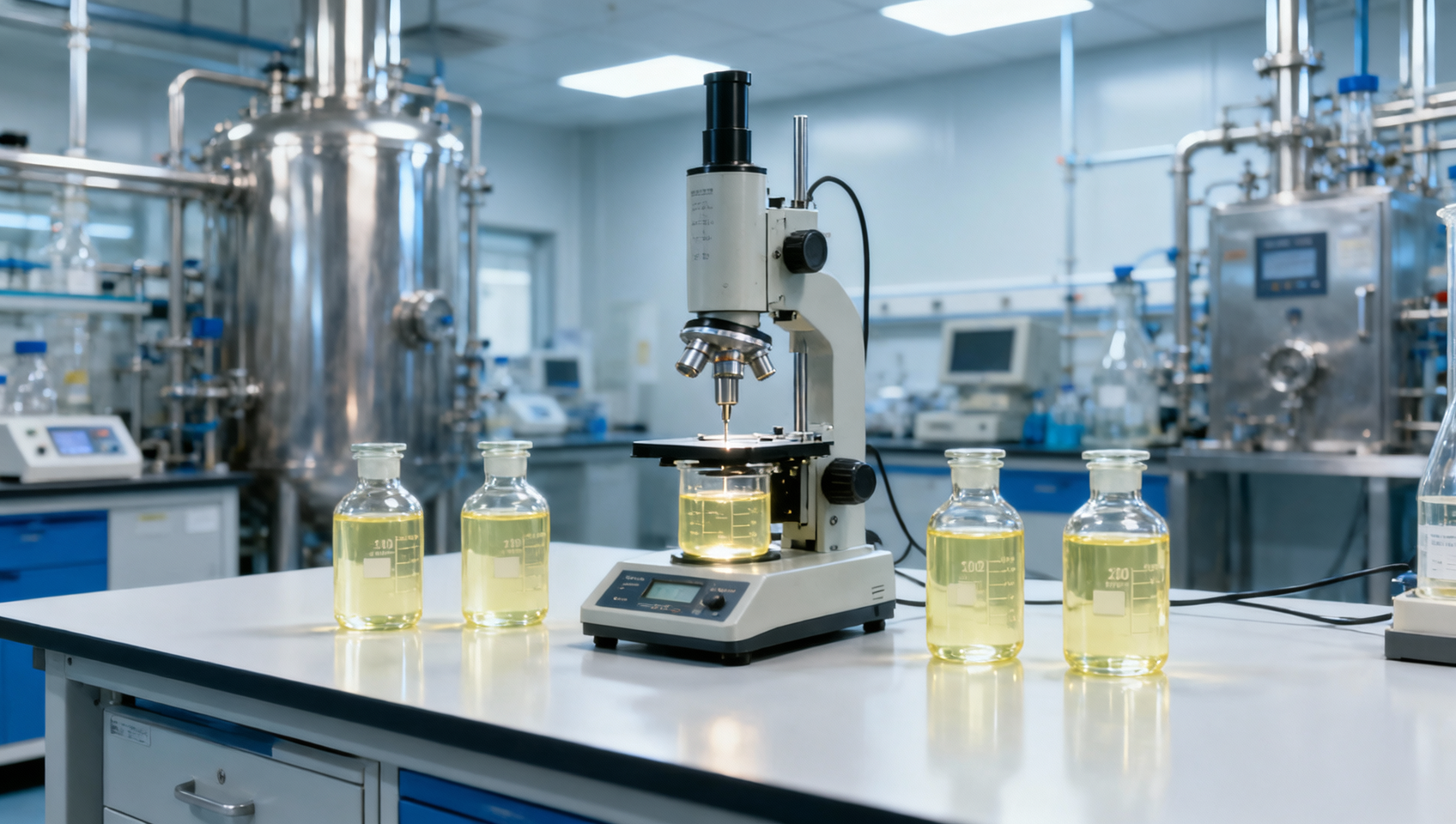 How to assess batch consistency when choosing a polyester polyol supplier How to assess batch consistency when choosing a polyester polyol supplier