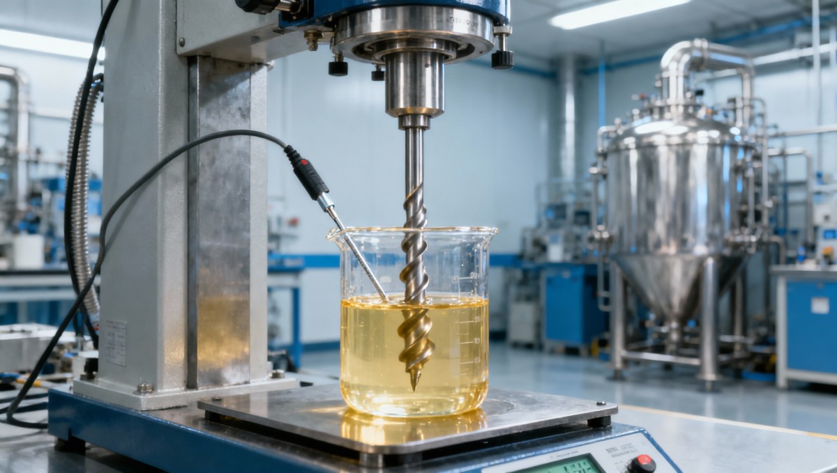Managing polyester polyol viscosity in polyurethane coating production Managing polyester polyol viscosity in polyurethane coating production
