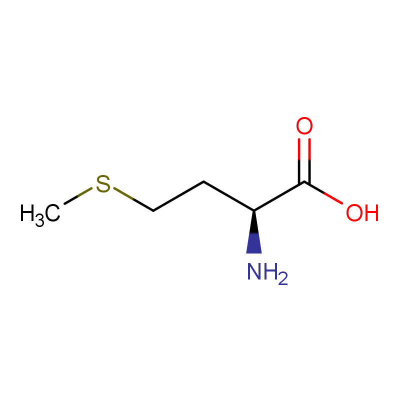 (±)-Metionina CAS#59-51-8
