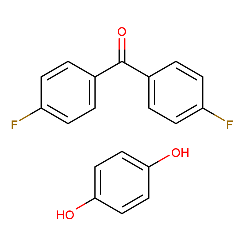 Polyether ether ketone CAS#29658-26-2
