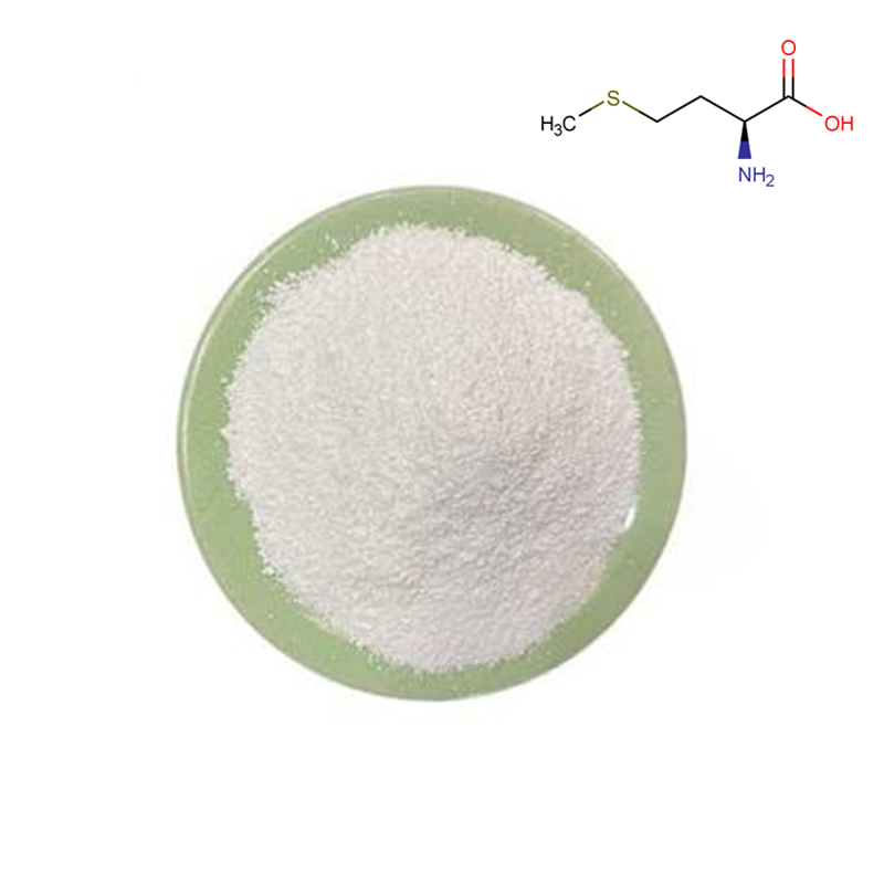 (±)-Methionine CAS#59-51-8