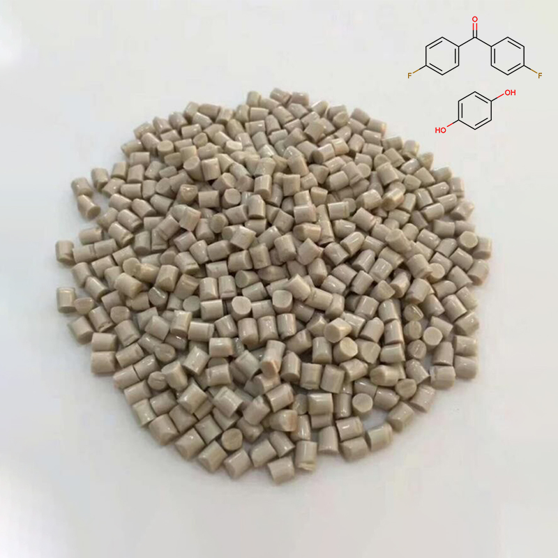 Polyether ether ketone CAS#29658-26-2