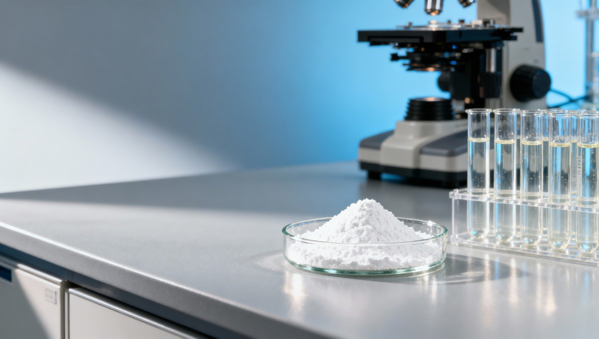 Tripolifosfato de sódio de grau alimentício: verificações de pureza e contaminantes Tripolifosfato de sódio de grau alimentício: verificações de pureza e contaminantes
